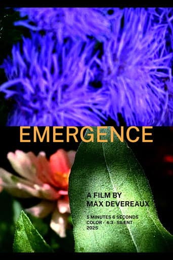 Emergence