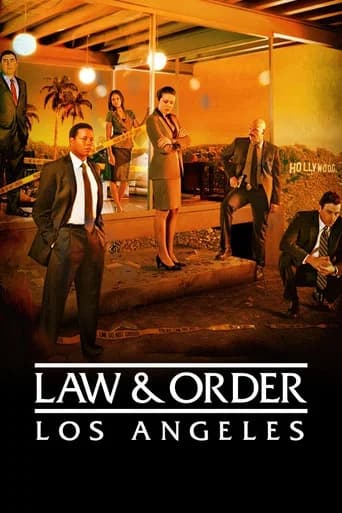 Law & Order: LA