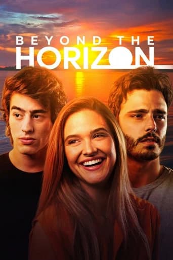 Beyond the Horizon