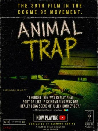 Animal Trap