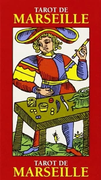 Tarology: The Art of Tarot