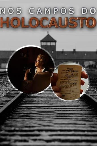 Nos Campos Do Holocausto