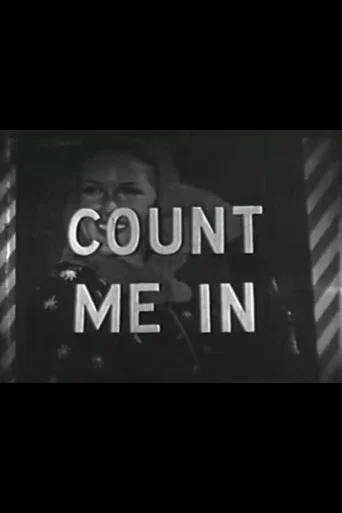 Count Me In