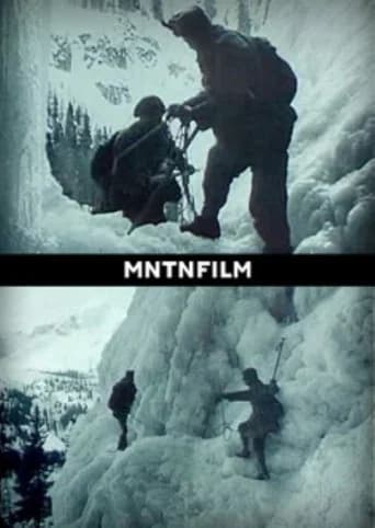 Beim Johannesfall in den Radstädter Tauern