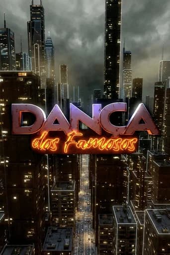 Dança dos Famosos