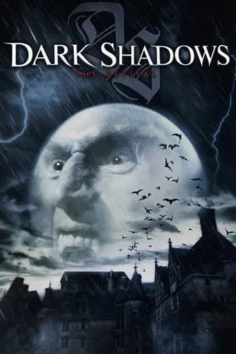 Dark Shadows