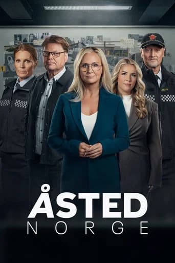 Åsted Norge