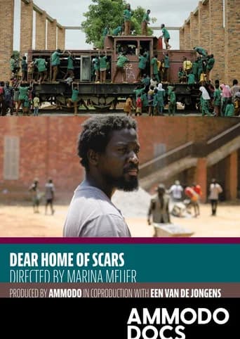 Dear Home of Scars