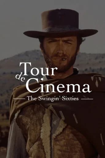 Tour de Cinema: The Swingin' Sixties