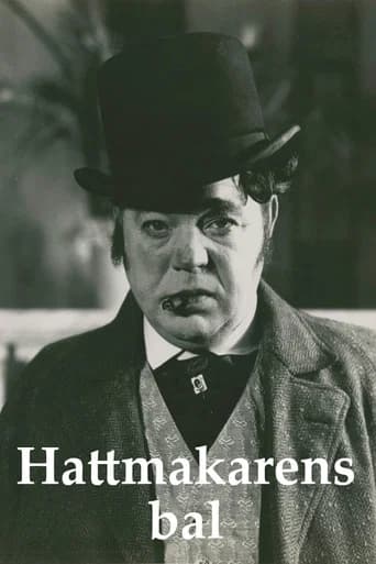 The Hatter’s Ball
