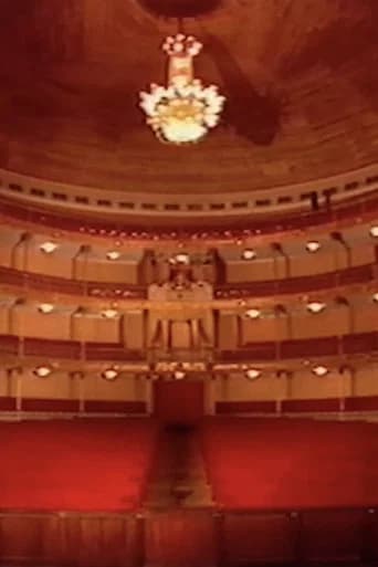 Los fantasmas del teatro