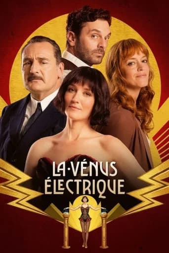 La Vénus électrique