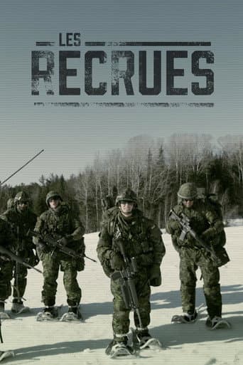 Les Recrues