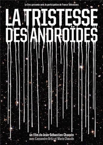 The Sadness of Androids