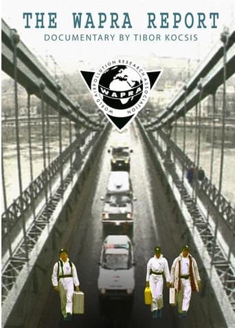 A WAPRA-jelentés