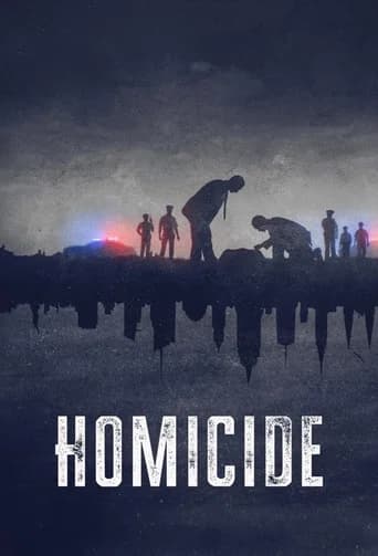 Homicide