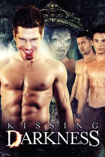 Kissing Darkness