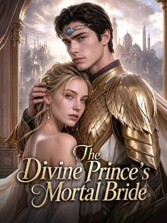 The Divine Prince‘s Mortal Bride