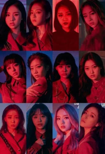 LOONA x Weekly Poem