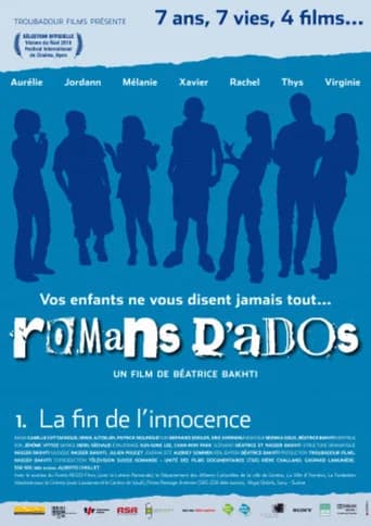 Romans d'Ados