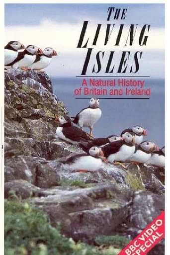 The Living Isles