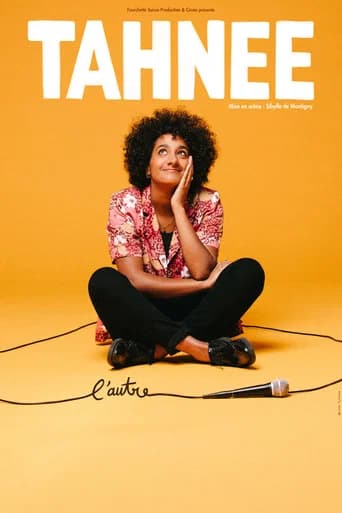 Tahnee, l'autre