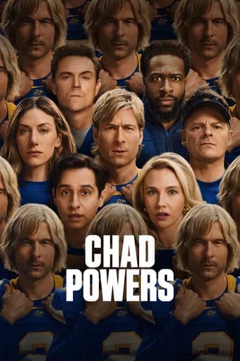 Chad Powers