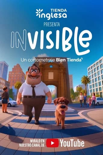 Invisible