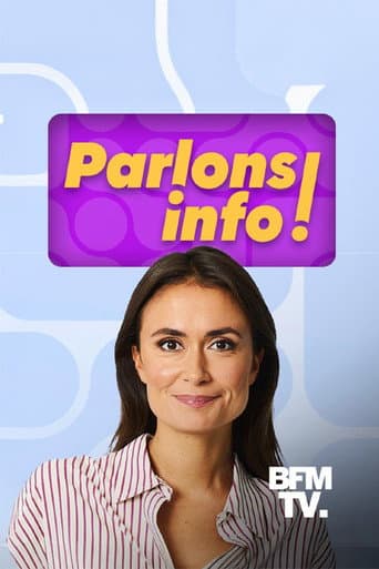 Parlons info !
