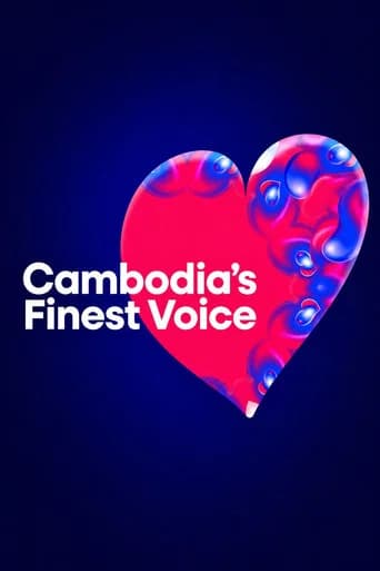 Cambodia’s Finest Voice