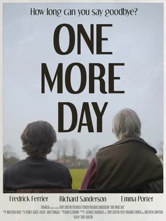 One More Day