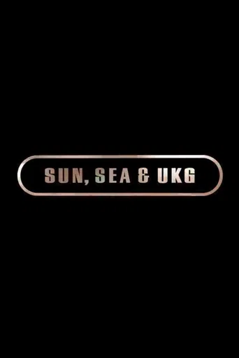 Sun, Sea, and UKG