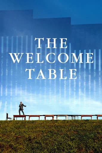 The Welcome Table