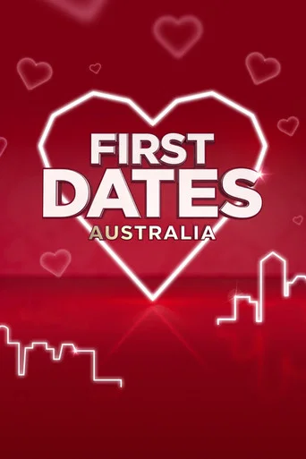 First Dates Australia