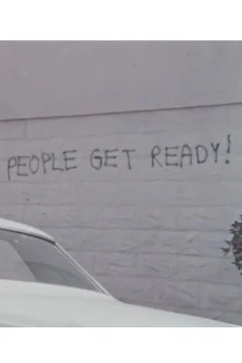 People Get Ready
