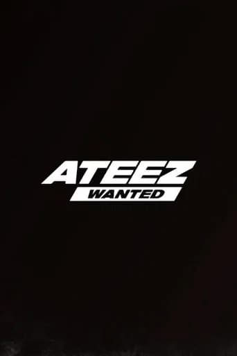 ATEEZ WANTED