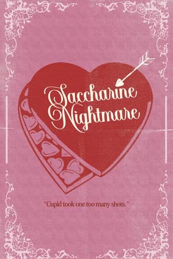 Saccharine Nightmare