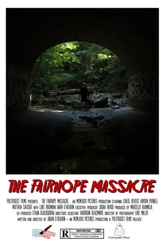 The Fairhope Massacre