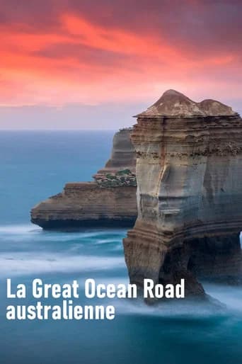 Australia's Great Ocean Road