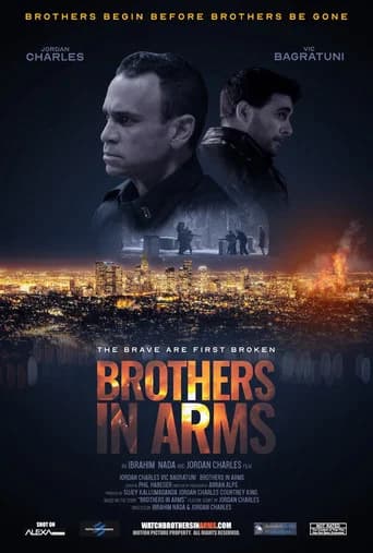 Brothers In Arms