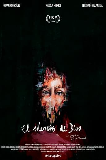 Silence of God