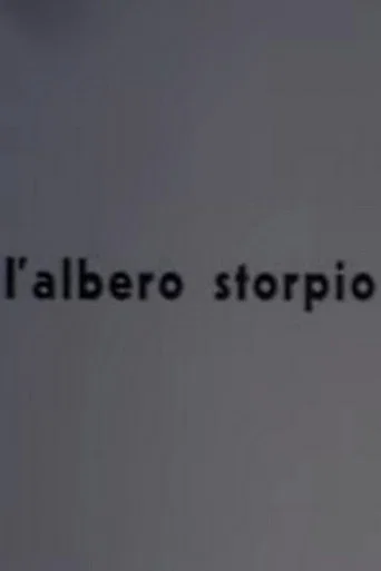 L'albero storpio