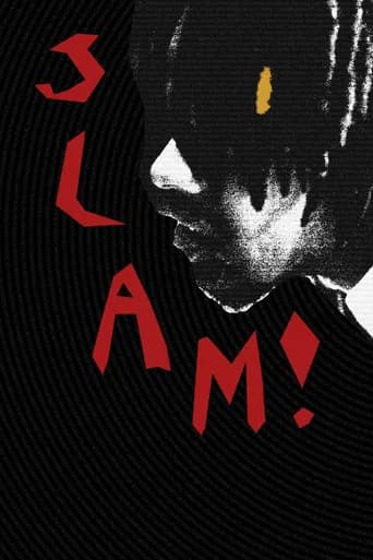 SLAM!