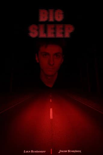 BIG SLEEP