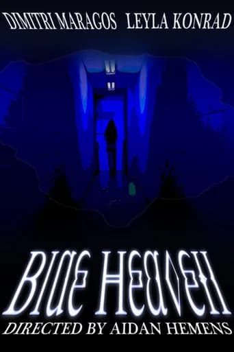 Blue Heaven