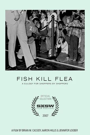Fish Kill Flea