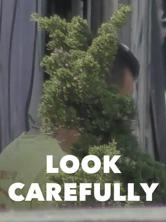 Look Carefully
