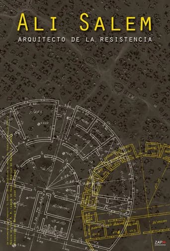 Ali Salem, architect of resistance