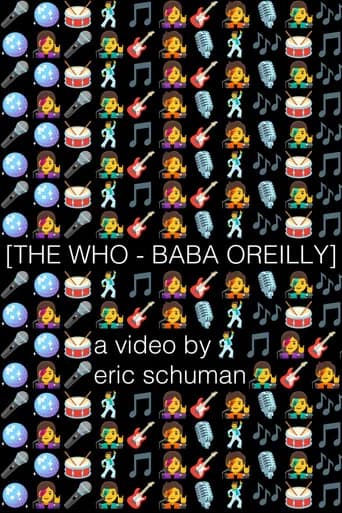[the who-baba oreilly]