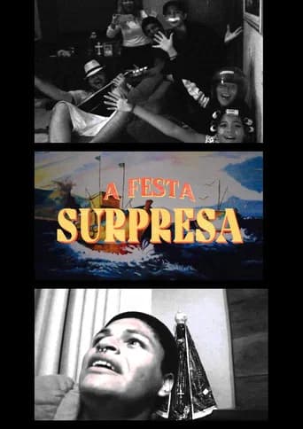 A Festa Surpresa